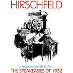 The Speakeasies of 1932