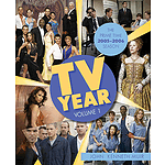 TV Year: Volume 1