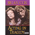 Acting in Tragedy (DVD)