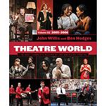 Theatre World Volume 62, 2005-2006
