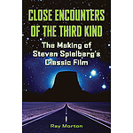 Close Encounters of the Third Kind