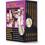 The BBC Acting Series: The Complete Set (DVD)