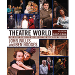 Theatre World Volume 64, 2007-2008