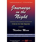 Journeys in the Night (DVD)