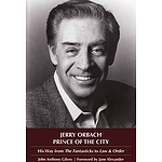 Jerry Orbach, Prince of the City