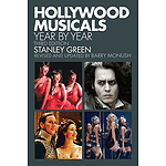 Hollywood Musicals Year by Year