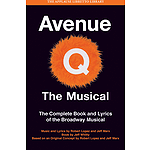 Avenue Q - The Musical