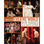 Theatre World Volume 66