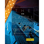 The Playbill Broadway Yearbook: June 2009 to May 2010