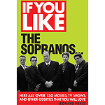 If You Like The Sopranos...