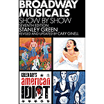 Broadway Musicals, Show By Show - Seventh Edition