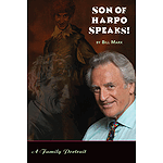 Son of Harpo Speaks!
