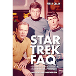 Star Trek FAQ