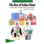The Best of Italian Music