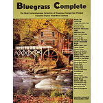 Bluegrass Complete