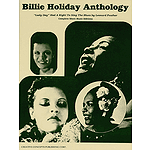 Billie Holiday Anthology