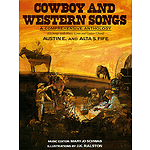 Cowboy and Western Songs
