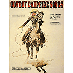 Cowboy Campfire Songs