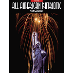 All-American Patriotic Songbook - 2nd Edition