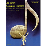 All-Time Classical Themes - Volume One
