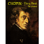 Chopin - Very Best for Piano