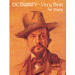 Debussy - Very Best for Piano