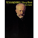 Tchaikovsky - Very Best for Piano