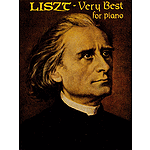Liszt - Very Best for Piano