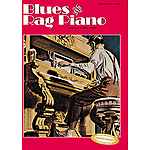 Blues & Rag Piano