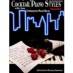 Cocktail Piano Styles
