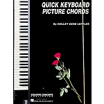 Quick Keyboard Picture Chords