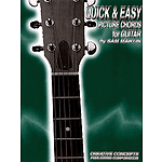 Quick & Easy Picture Chords for Guitar