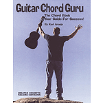 Guitar Chord Guru