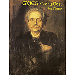 Grieg - Very Best for Piano