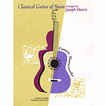 Classical Guitar of Spain