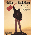 Guitar Scale Guru