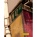 The Playbill Broadway Yearbook Eighth Edition 2011-2012