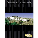 Cocktail Piano at the Movies