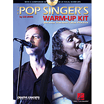 The Pop Singer's Warm-Up Kit