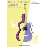 The Classical Guitar Collection