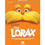 The Lorax