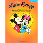 Disney Love Songs
