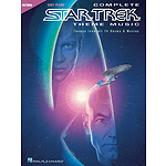 Complete Star Trek Theme Music - 2nd Edition