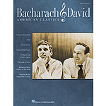 Bacharach & David - American Classics