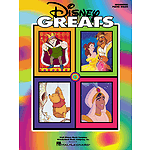 Disney Greats