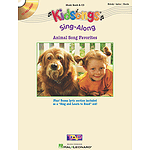 Animal Song Favorites