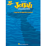 Big Idea's Jonah - A VeggieTales Movie