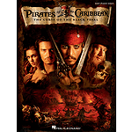 Pirates of the Caribbean - The Curse of the Black Pearl
