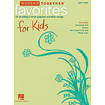 Worship Together Favorites for Kids