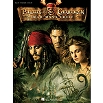 Pirates of the Caribbean - Dead Man's Chest